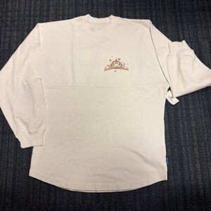 Disney Bibbidi Bobbidi Boutique Spirit Jersey